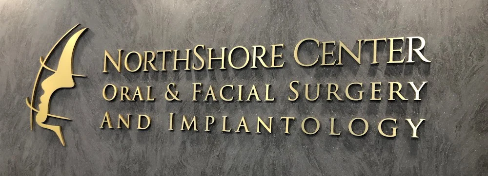 NorthShore Center for Oral & Facial Surgery and Implantology 1