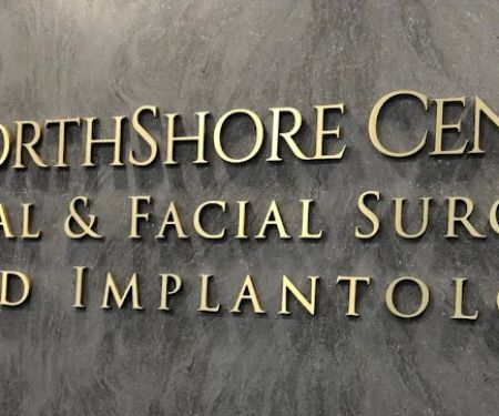 NorthShore Center for Oral & Facial Surgery and Implantology
