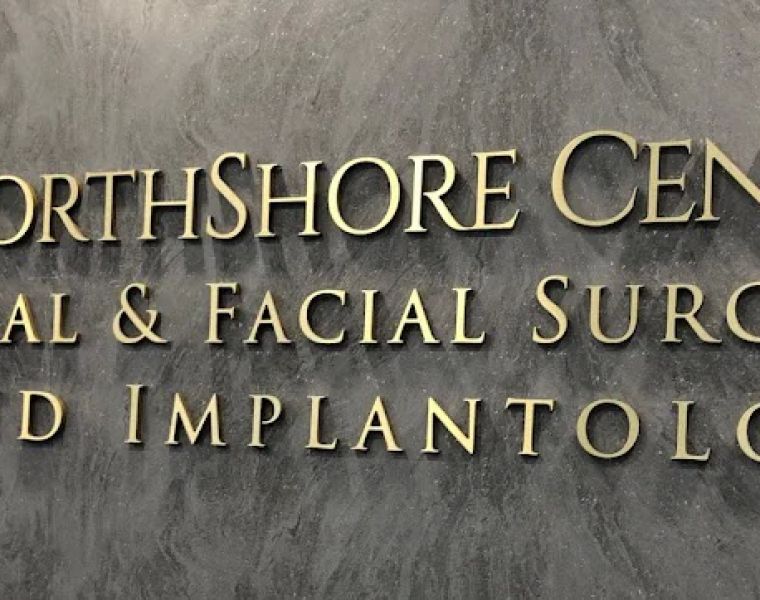 NorthShore Center for Oral & Facial Surgery and Implantology