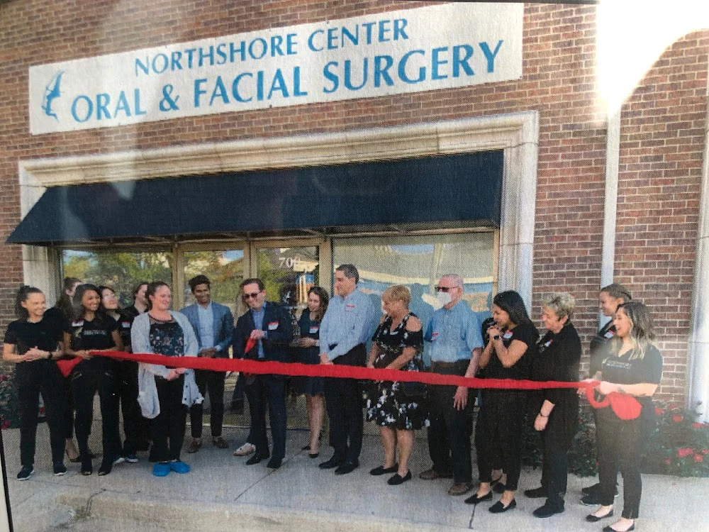 NorthShore Center for Oral & Facial Surgery and Implantology 6