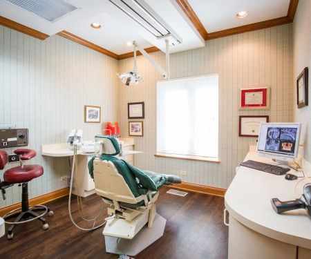 Monika Tincher DDS
