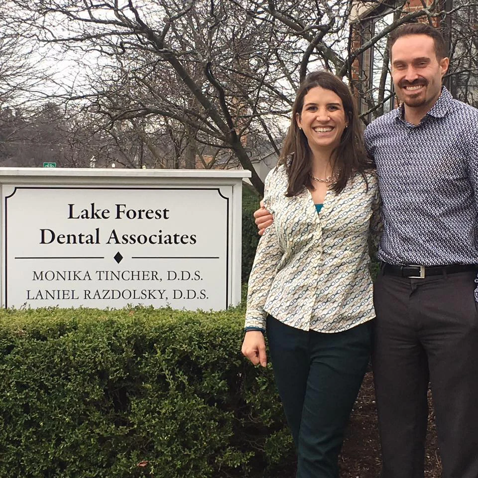 Lake Forest Dental Associates 1