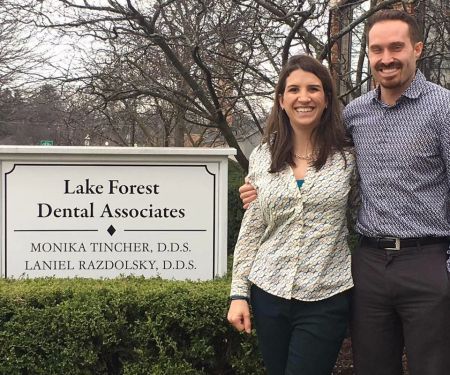 Lake Forest Dental Associates