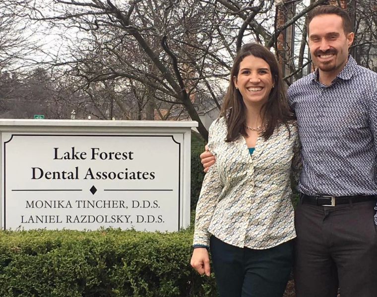 Lake Forest Dental Associates