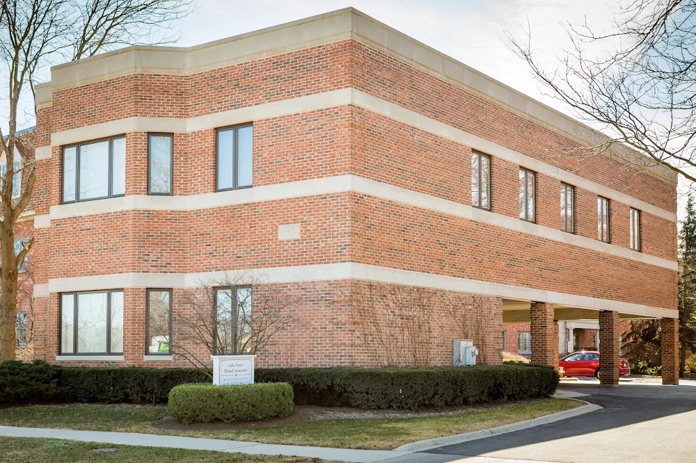 Lake Forest Dental Associates 3