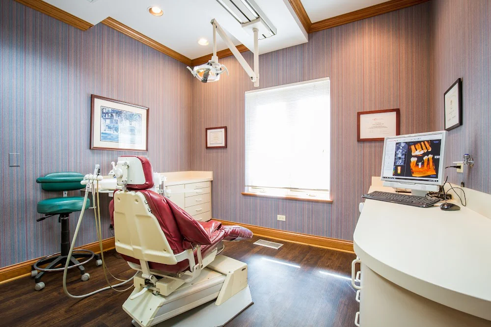 Lake Forest Dental Associates 5