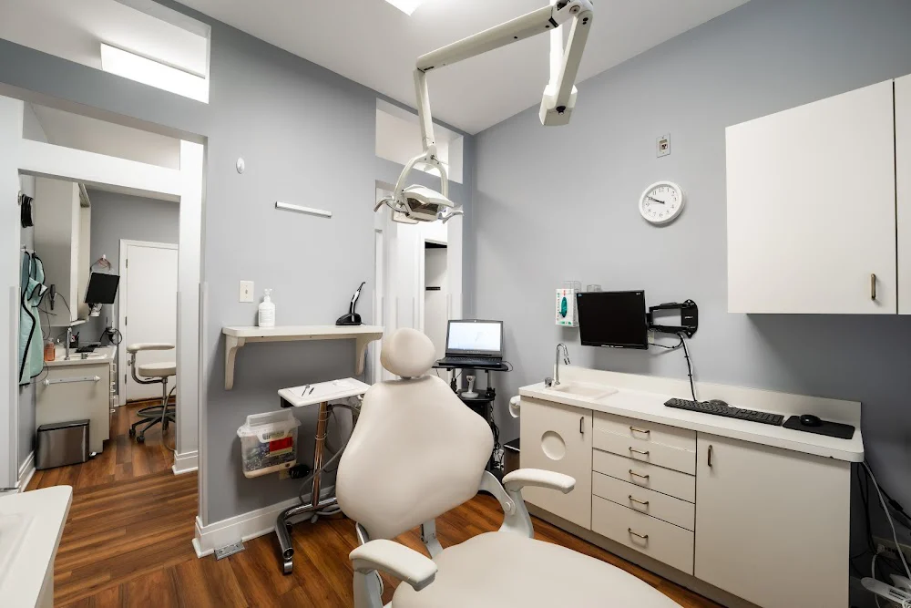 Ross & Durrett Family Dental 6