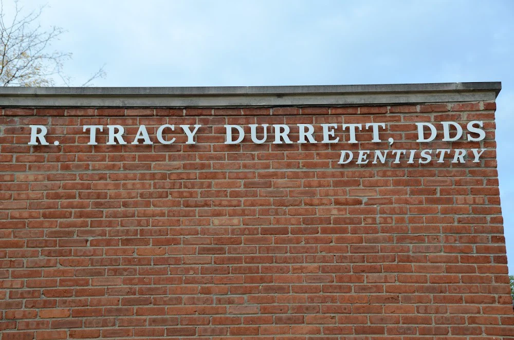 Ross & Durrett Family Dental 8