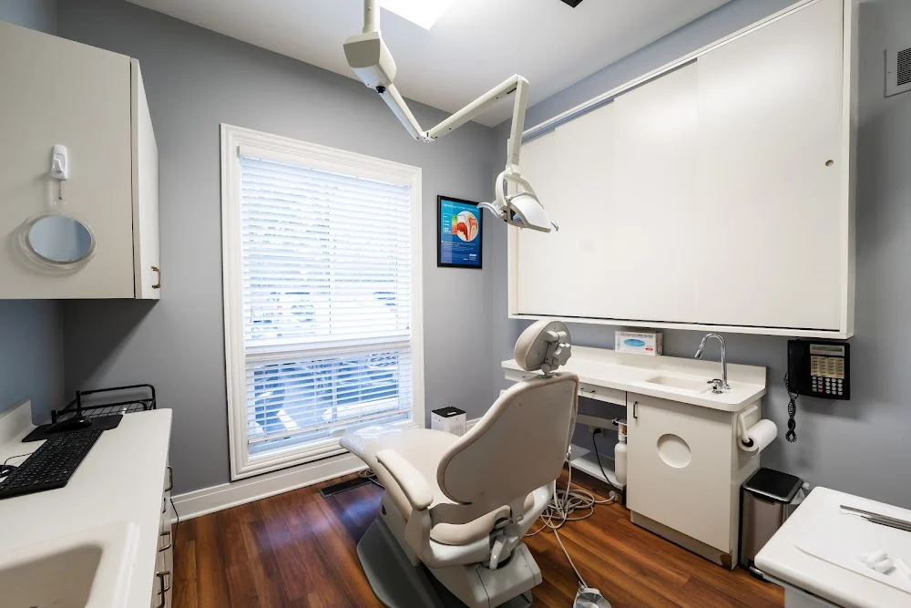 Ross & Durrett Family Dental 1