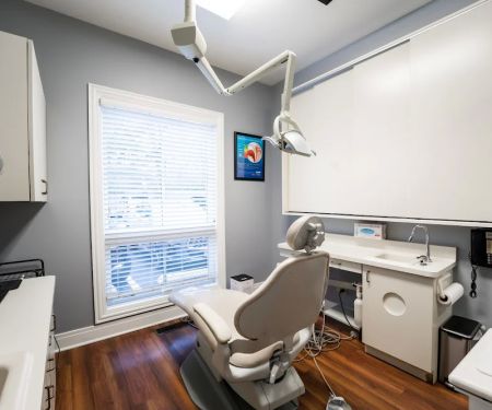Ross & Durrett Family Dental