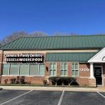 Dr. Russell N. Mosher, DDS