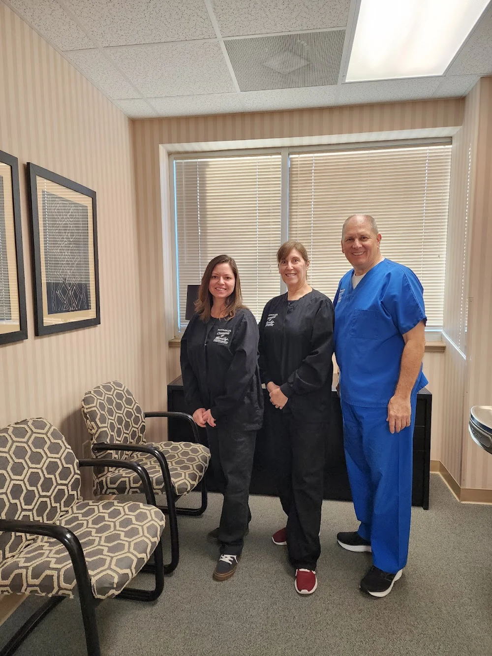 Dr. Russell N. Mosher, DDS 8