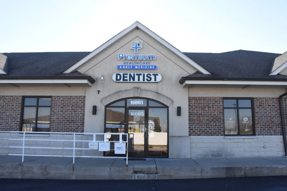 General Medicine Dentist Picture 5