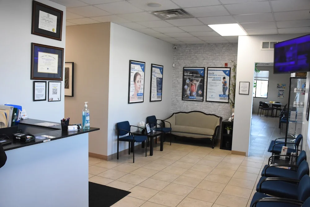 General Medicine Dentist Picture 1
