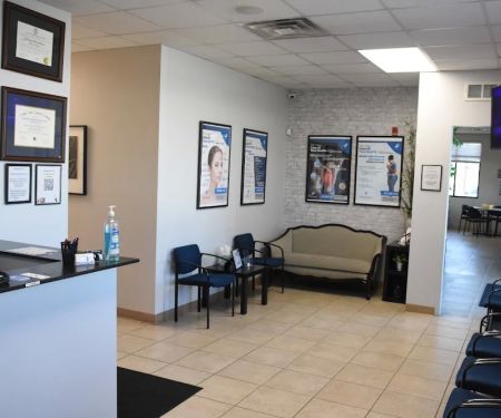 General Medicine Dentist