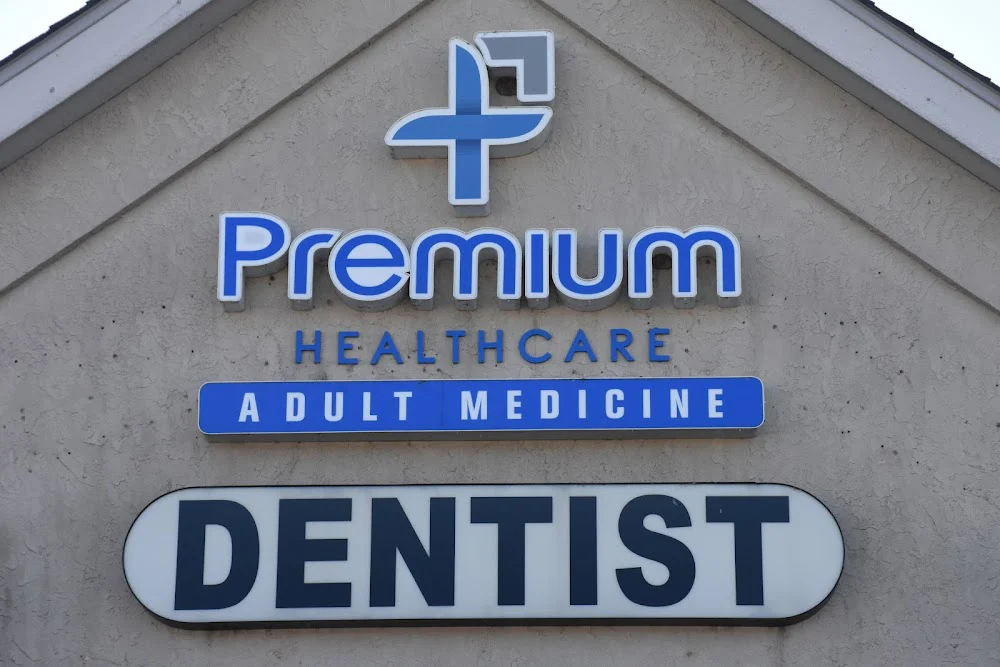 General Medicine Dentist Picture 10