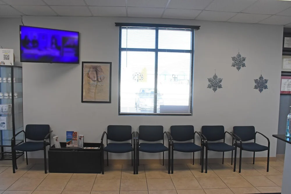 General Medicine Dentist Picture 6