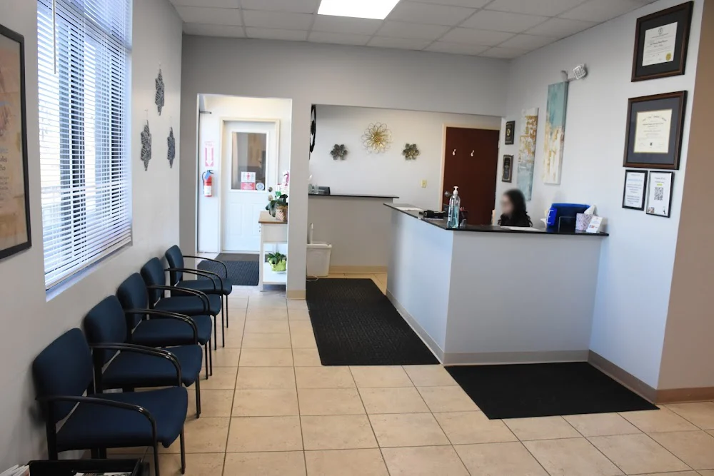General Medicine Dentist Picture 8