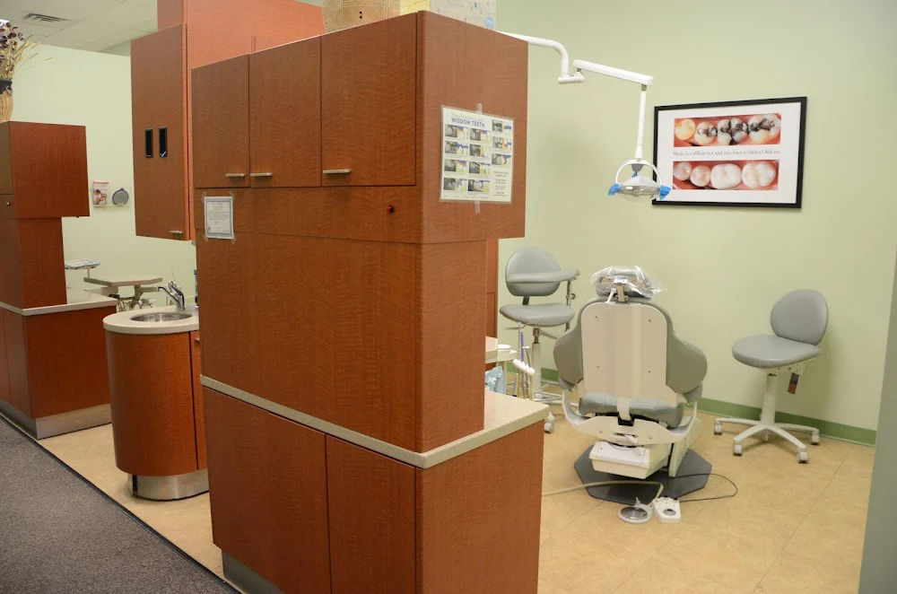 Crestlake Dental Care 7