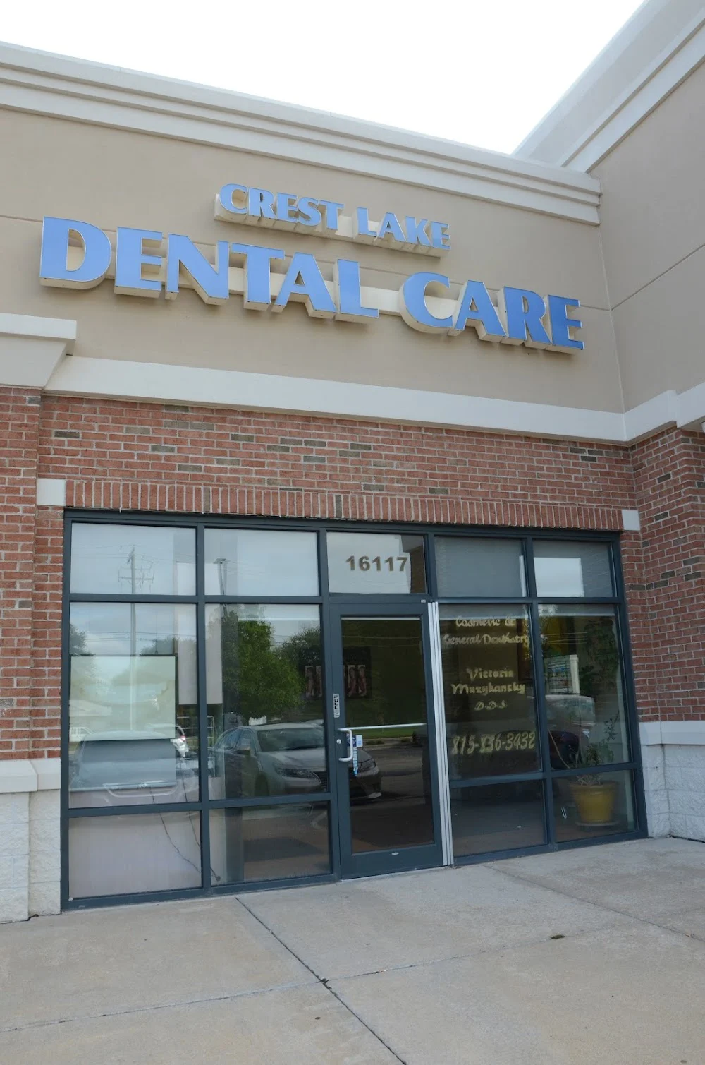 Crestlake Dental Care 5