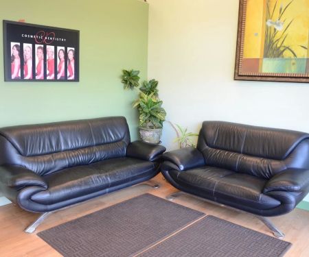 Crestlake Dental Care