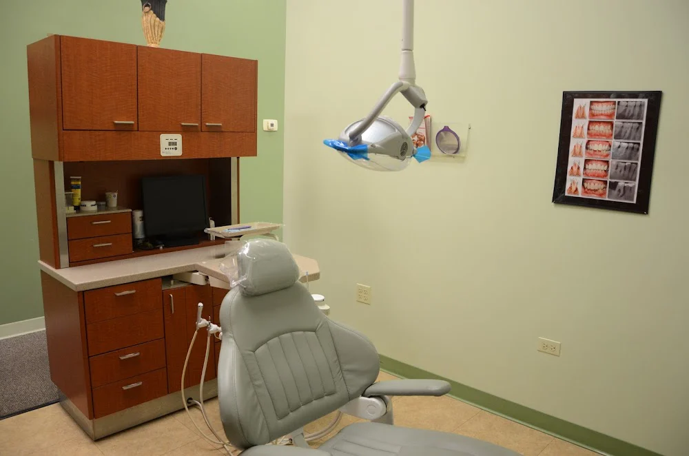 Crestlake Dental Care 9