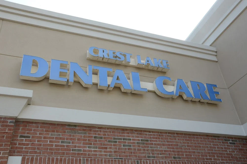 Crestlake Dental Care 8