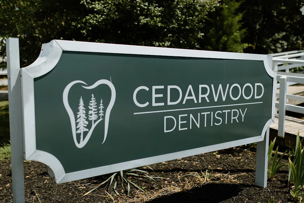 Cedarwood Dentistry 1