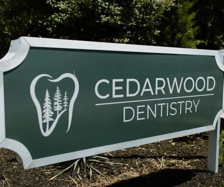 Cedarwood Dentistry