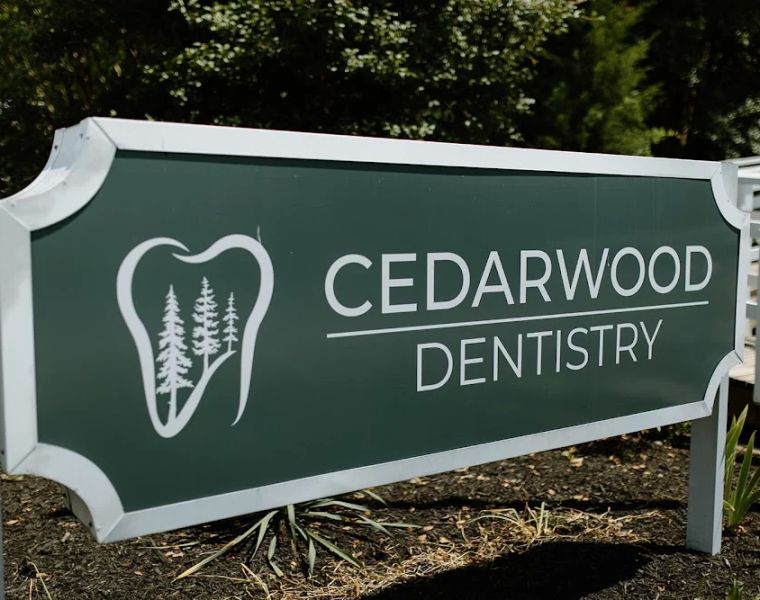 Cedarwood Dentistry