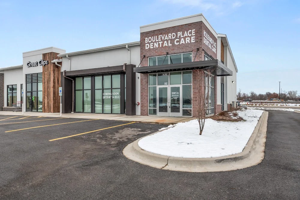 Boulevard Place Dental Care 3