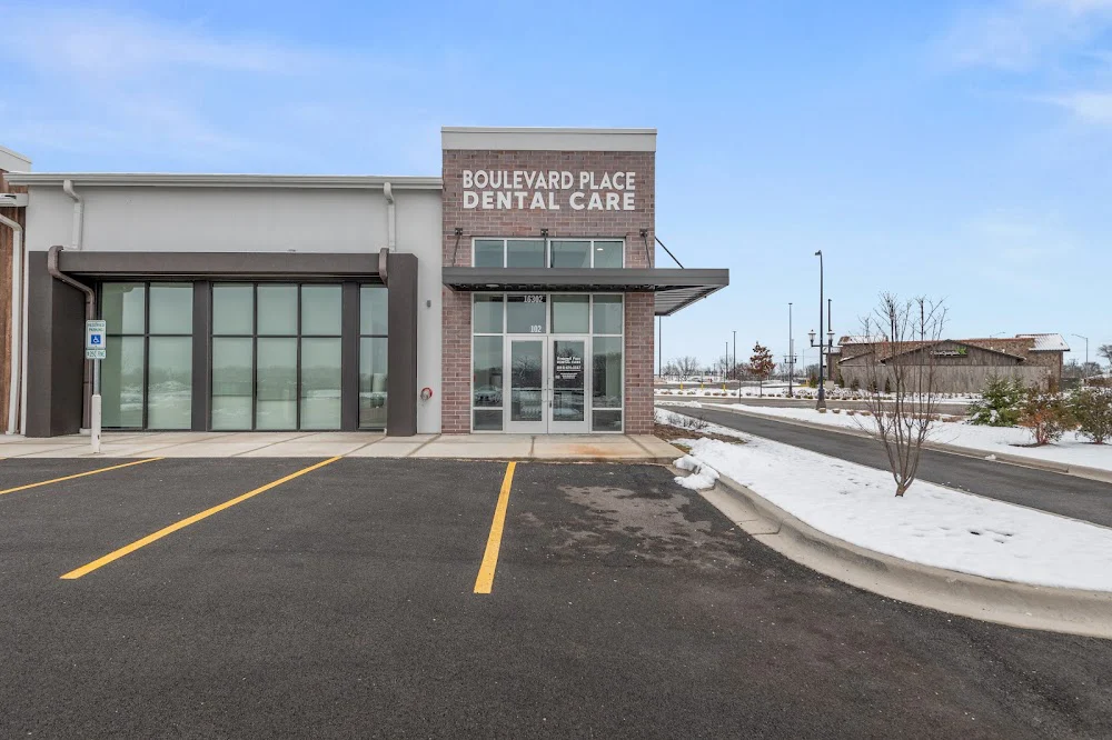 Boulevard Place Dental Care 2