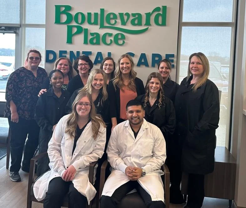 Boulevard Place Dental Care 8