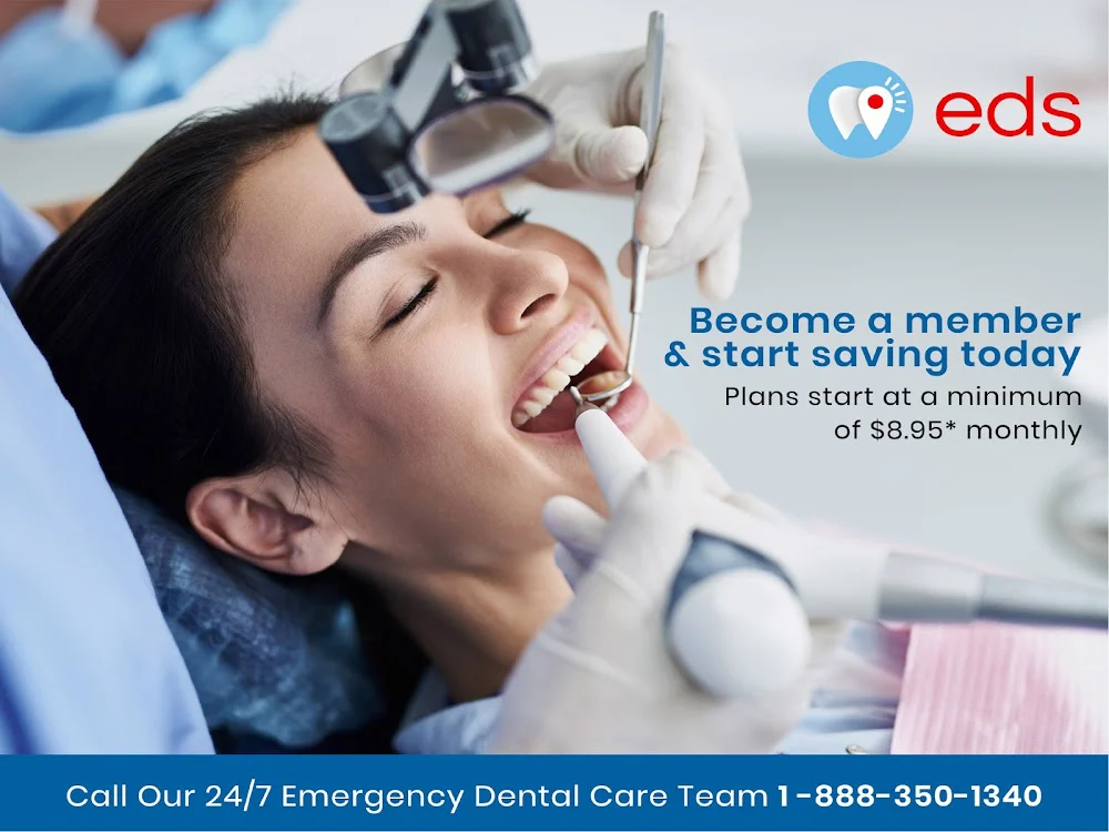 Emergency Dentist 24/7 Crest Hill IL 2