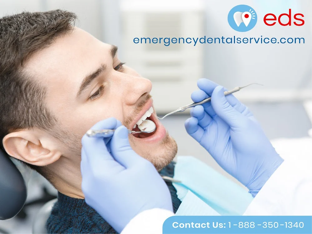 Emergency Dentist 24/7 Crest Hill IL 6