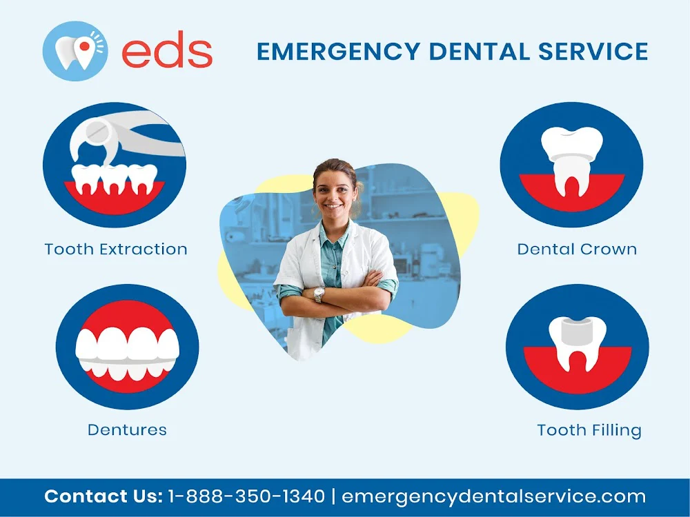 Emergency Dentist 24/7 Crest Hill IL 7