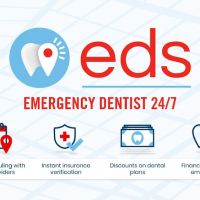 Emergency Dentist 24/7 Crest Hill IL ico