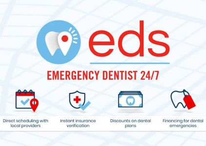 Emergency Dentist 24/7 Crest Hill IL