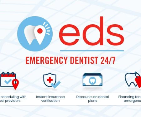 Emergency Dentist 24/7 Crest Hill IL