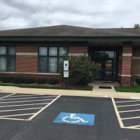 Crest Hill Family Dental ico