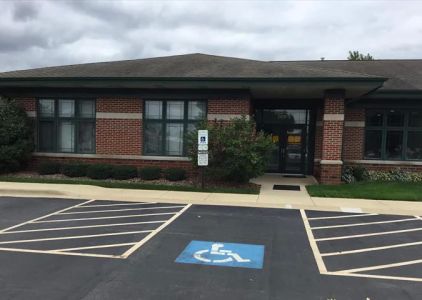 Crest Hill Family Dental