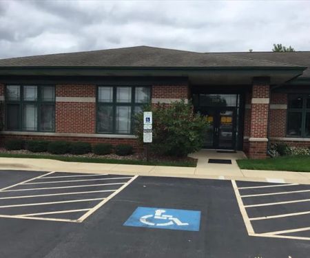 Crest Hill Family Dental