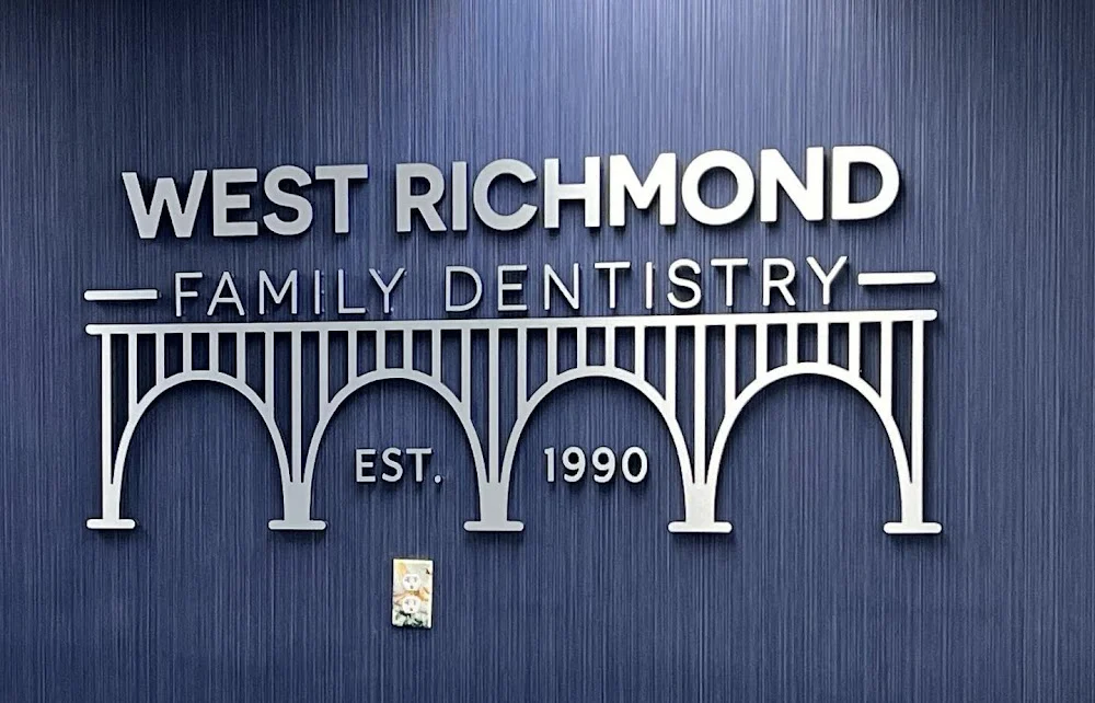 West Richmond Family Dentistry 2