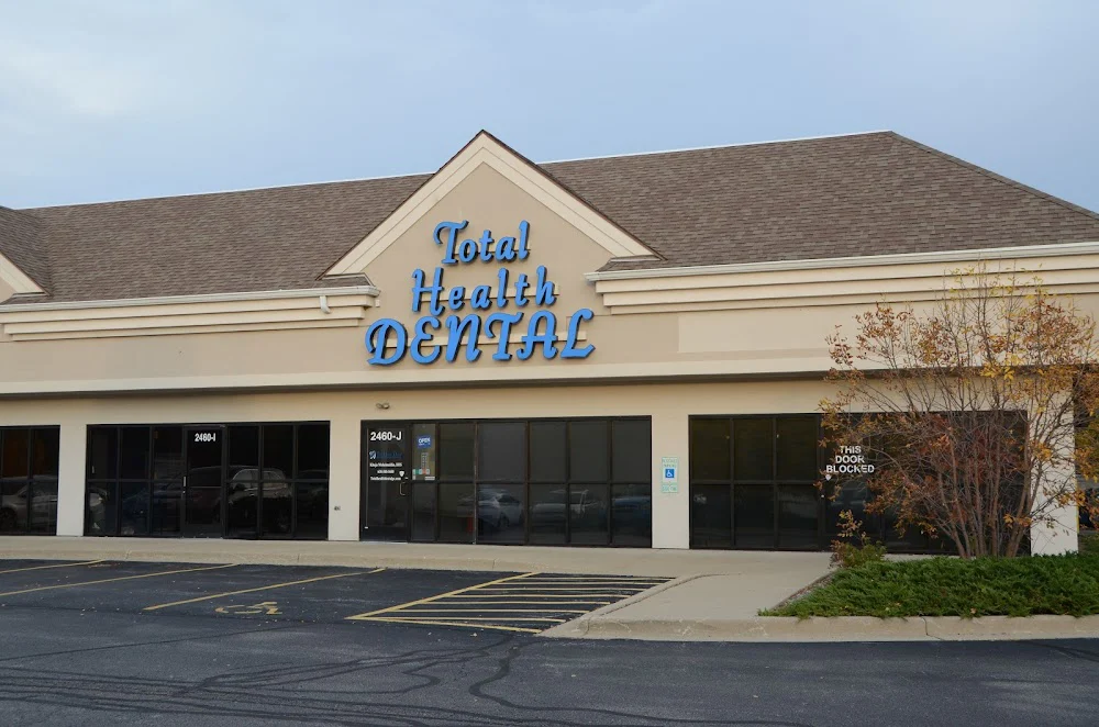 Total Health Dental 3