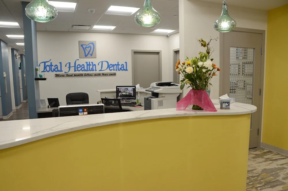 Total Health Dental 4