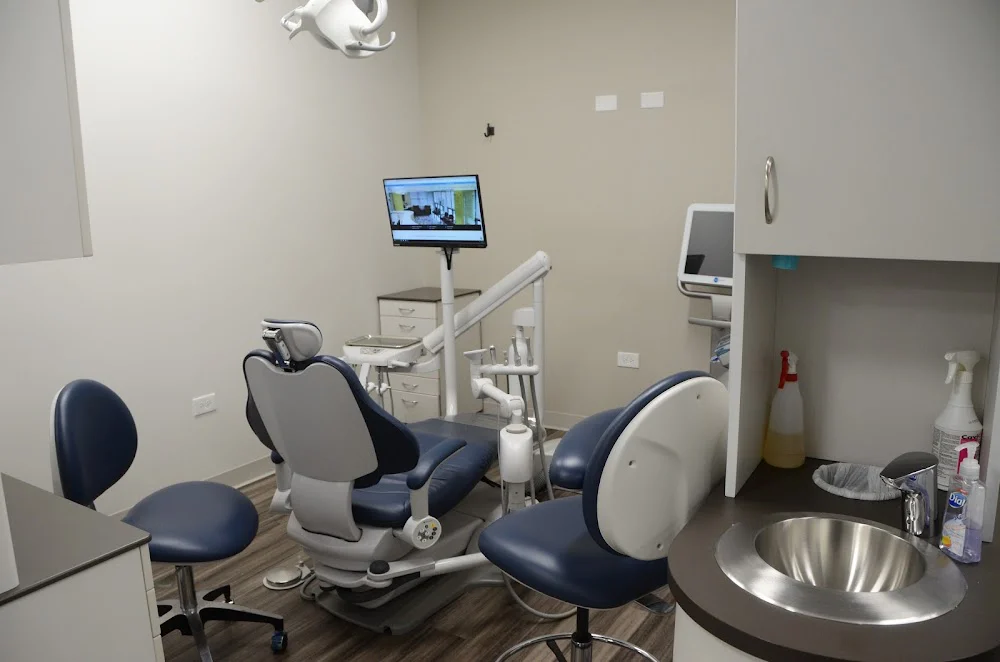 Total Health Dental 6