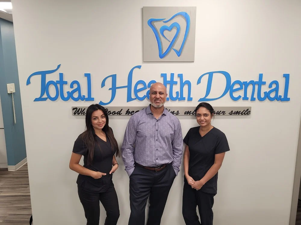 Total Health Dental 1