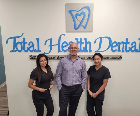 Total Health Dental