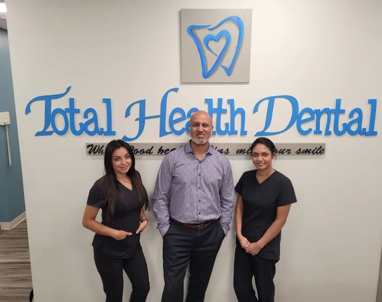 Total Health Dental