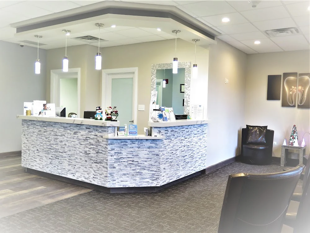 Aurora Bright Dental 1